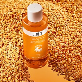 Ready Steady Glow Daily AHA Tonic